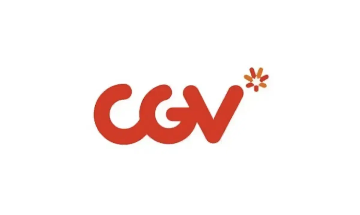 CGV 대리예매