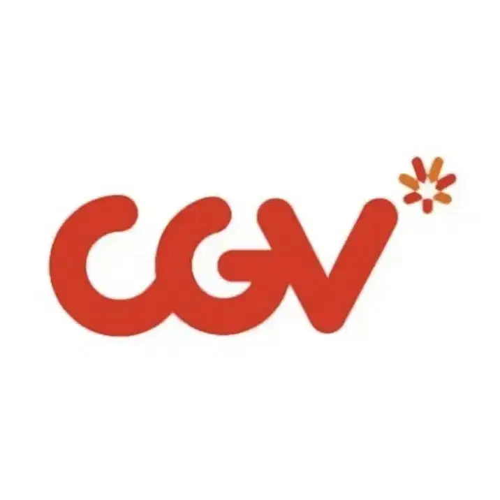 CGV 대리예매