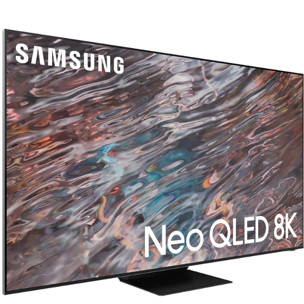 삼성전자 네오QLED 8K 스마트TV QN85QN800A