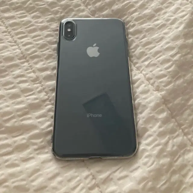 xs max 스그 256g