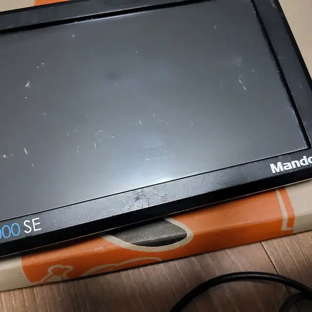 만도 mp2000se