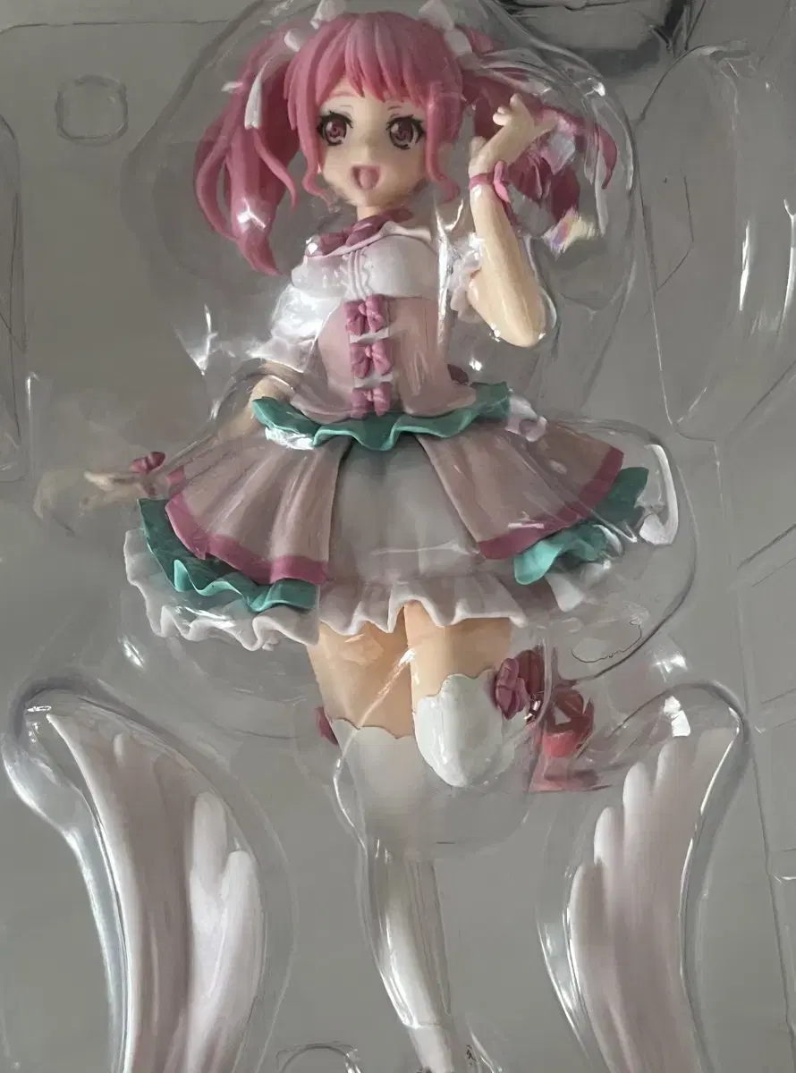 Bangdream Maruyamaya Sega Figures Beautiful Girl Pastel Palette