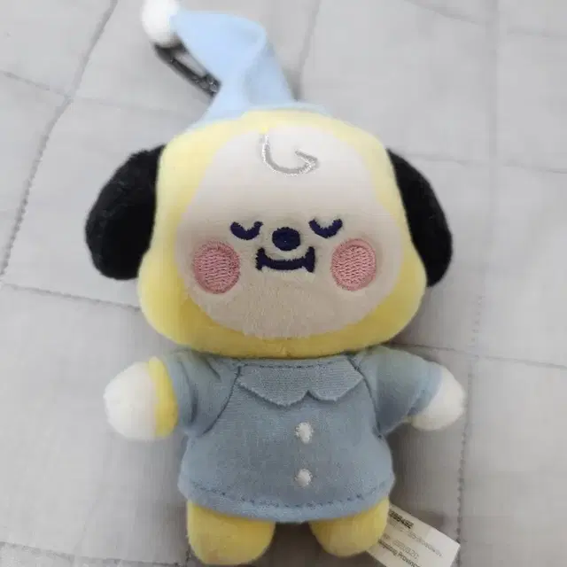 치미 파자마 인형 방탄 bt21