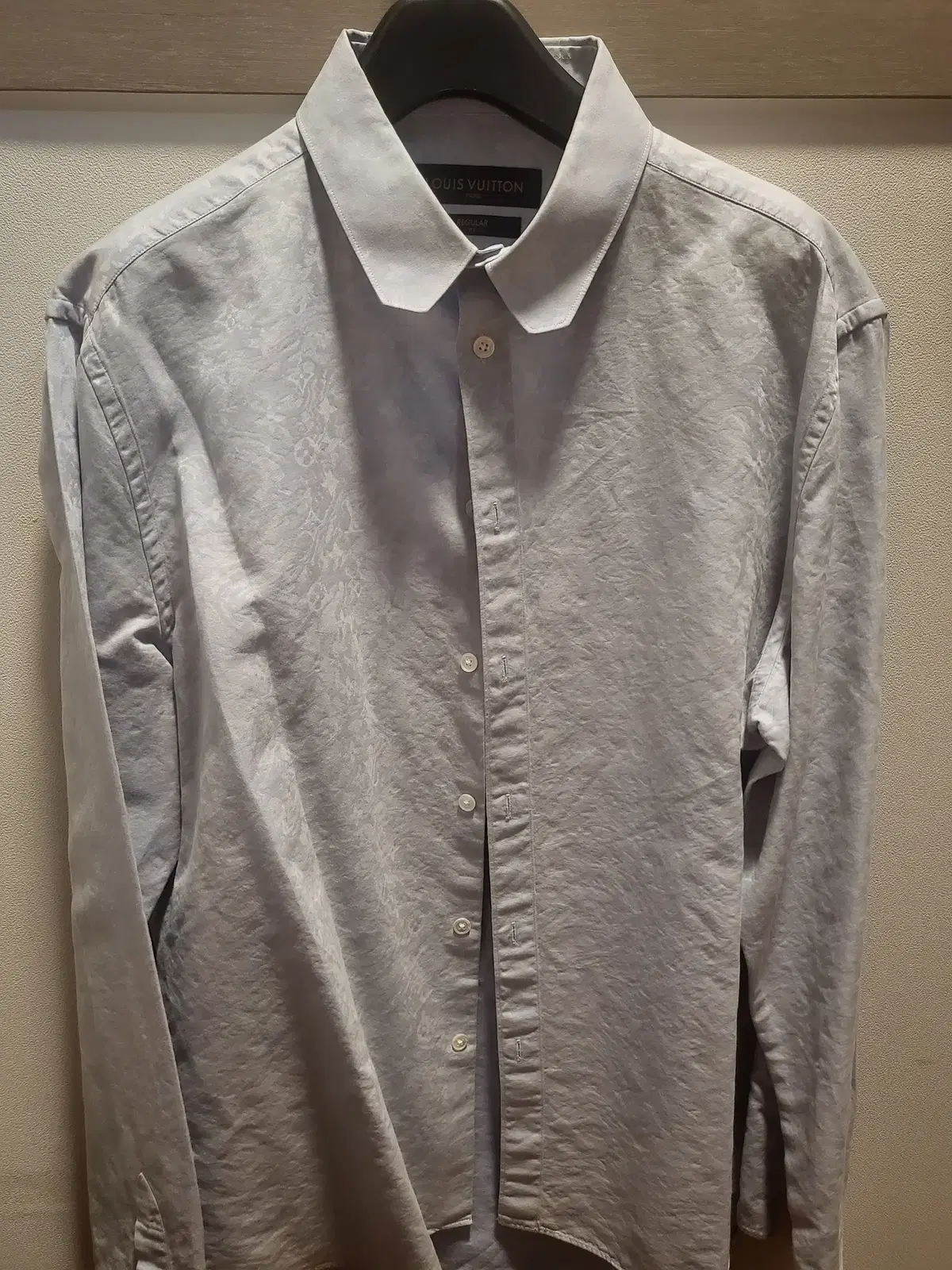 [3XL] Louis Vuitton Shirt