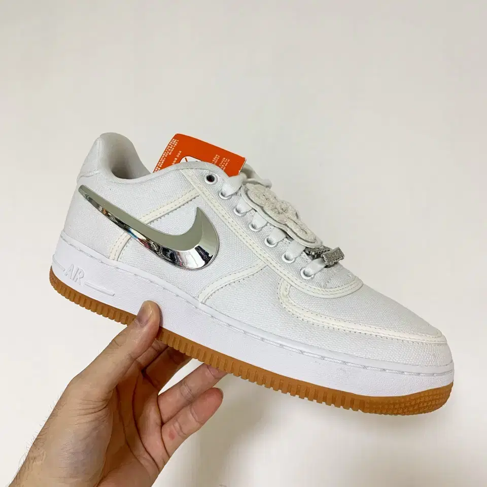 (새상품) 나이키 AF100 스캇 포스 265