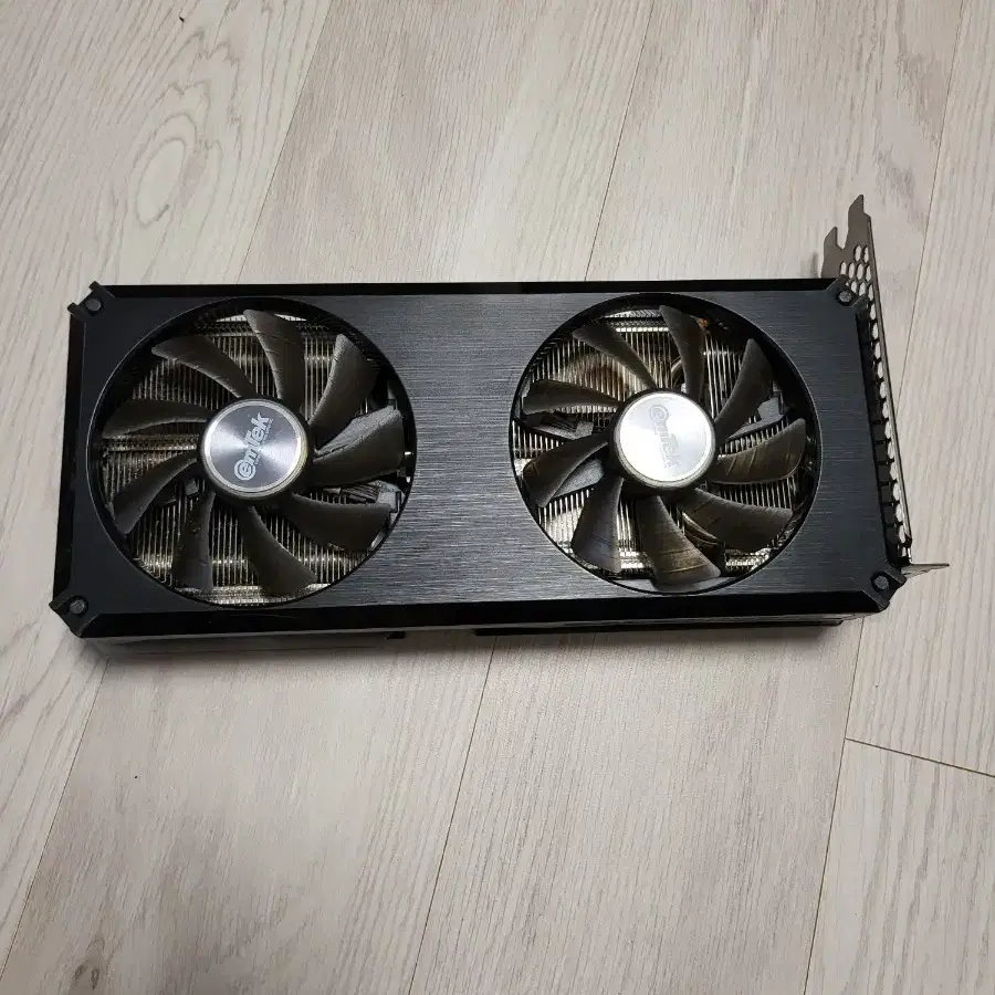 emtek rtx 3060ti