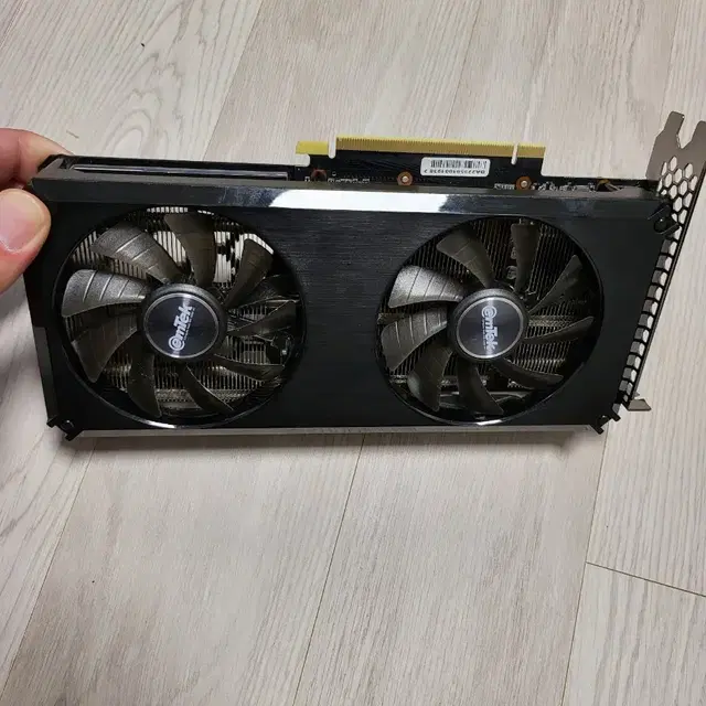 emtek rtx 3060ti