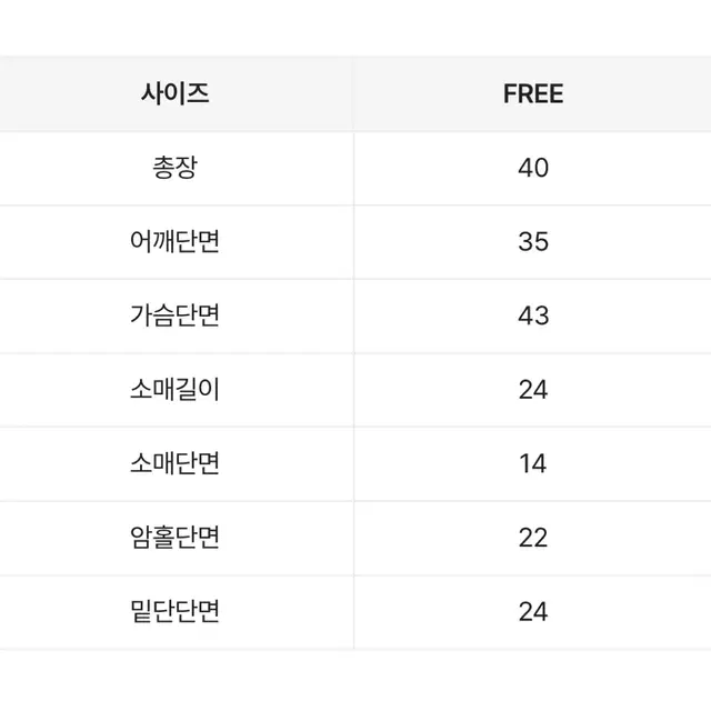 펀칭 퍼프소매 셔링 크롭 블라우스