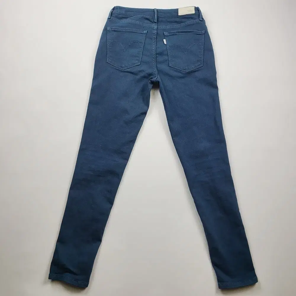 Levi's Jeans Span Skinny Denim Size 24 NO.5251