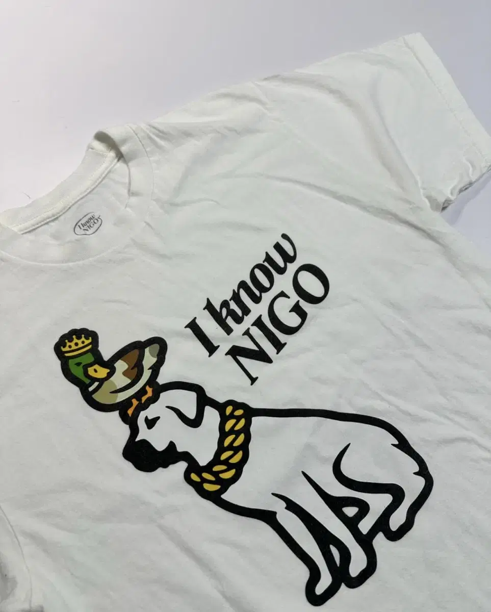 Humanmade Nigo Short Sleeve