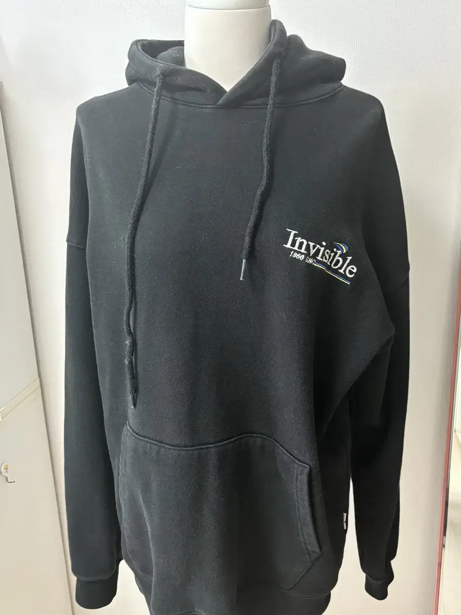 Sovereign Hoodie M