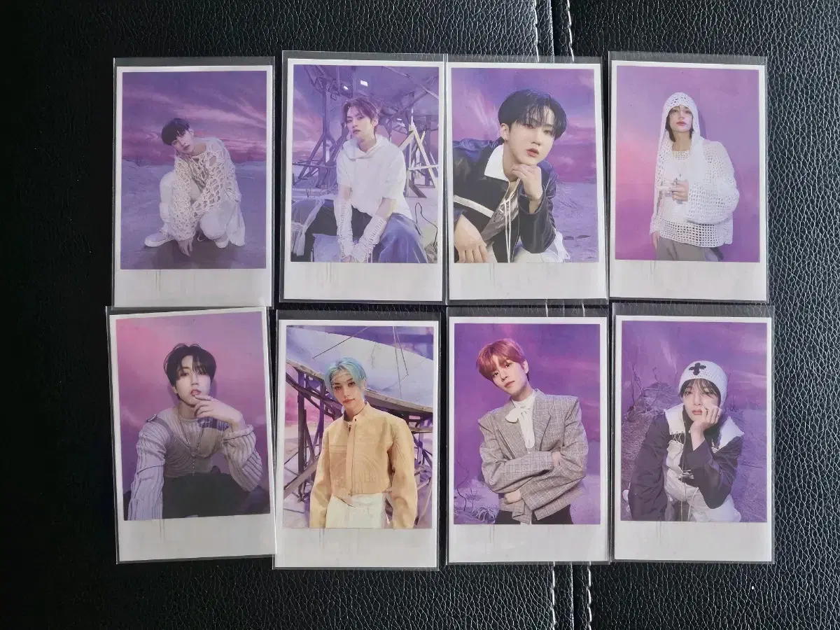 Pre-order Skz Lock photocard in bulk