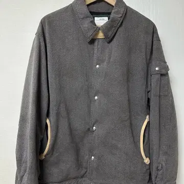 3] 비즈빔 23AW WILLIS BLOUSON | 브랜드 중고거래 플랫폼, 번개장터