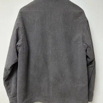 3] 비즈빔 23AW WILLIS BLOUSON | 브랜드 중고거래 플랫폼, 번개장터