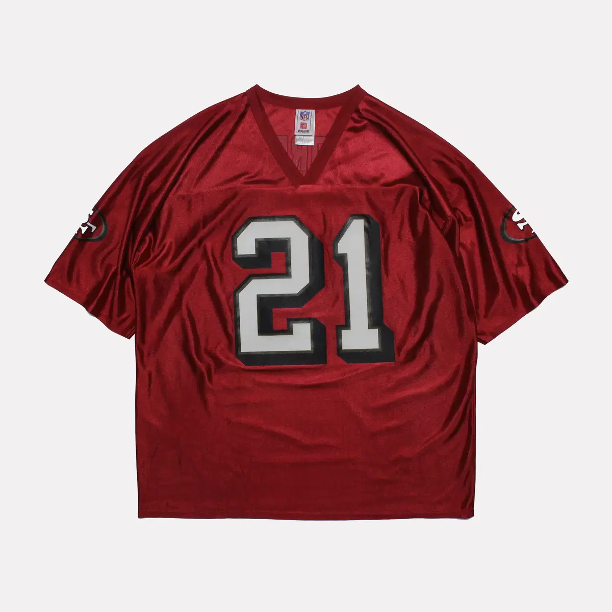 NFL American Football Jersey [N.F.L]_2208