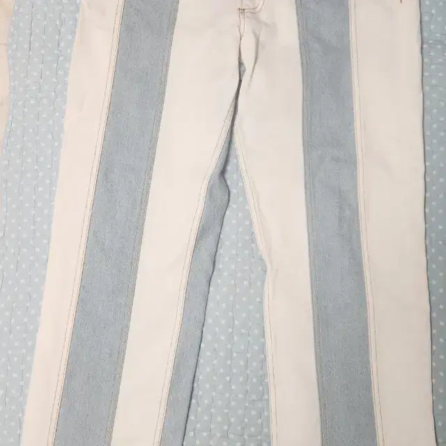 bluemarble rodeo denim pants