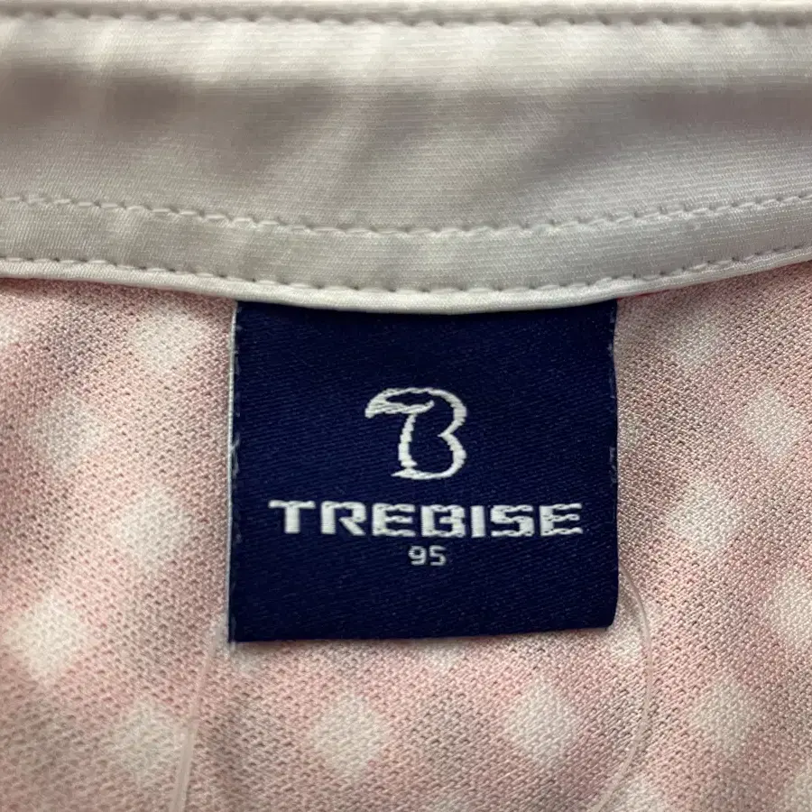 2 트레비스(TREBISE) 반팔 카라티 95(M)