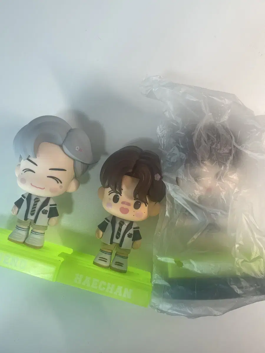 Best Price!! nct Dream CGV Tumblr Figures Broken Melody jeno haechan Chenle