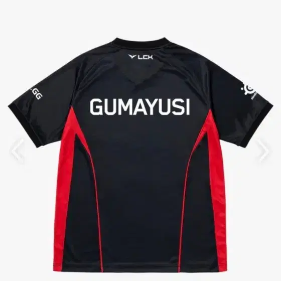 LCK LOL HLE T1 Gumayusi ユニフォームジャージー ジャージ 【公式通販】