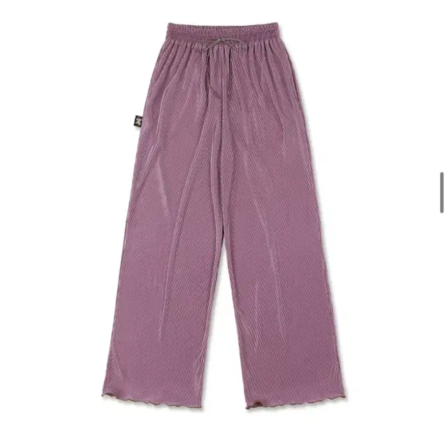 마지막가격! Badee pleated wide pants  배디 와이드팬