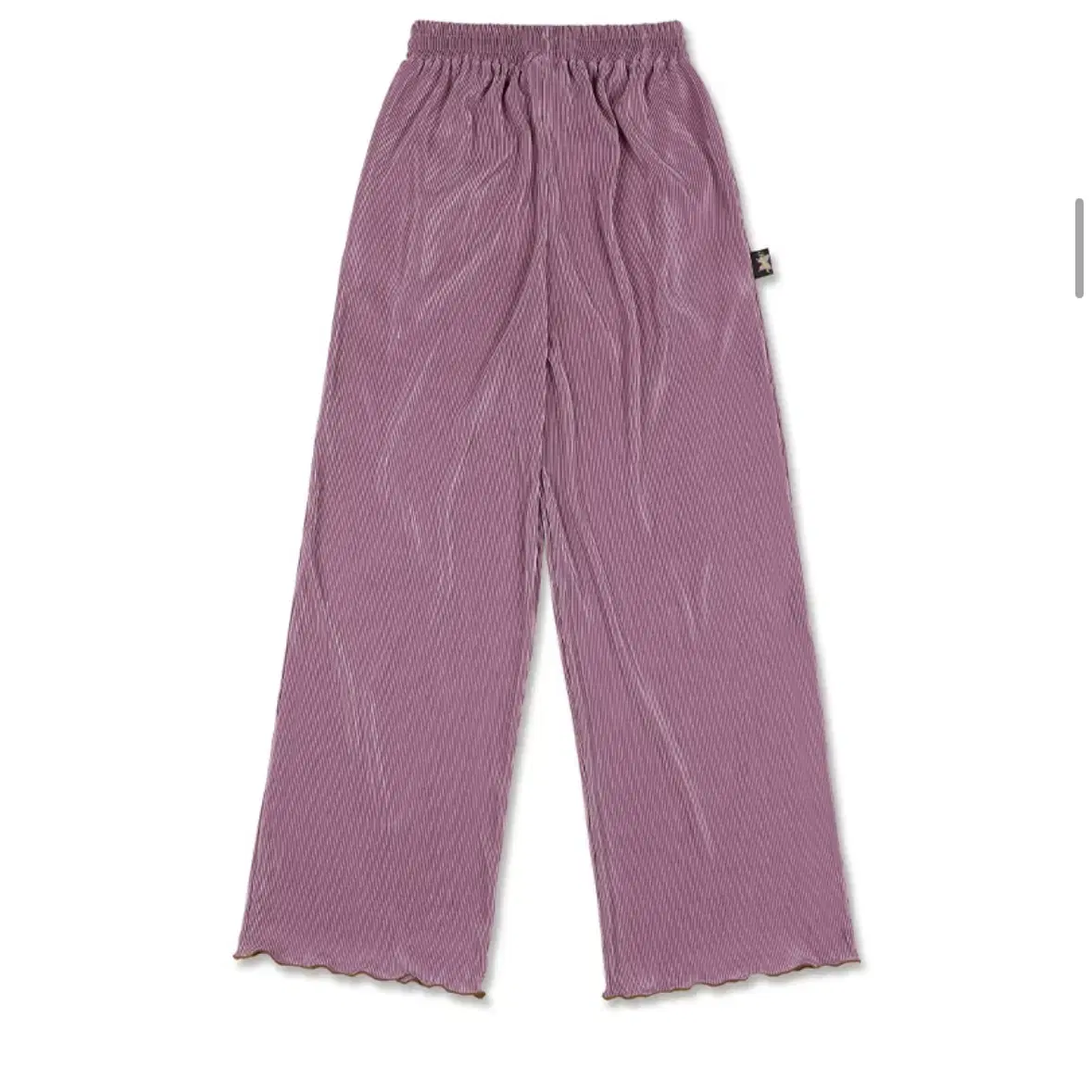 마지막가격! Badee pleated wide pants  배디 와이드팬