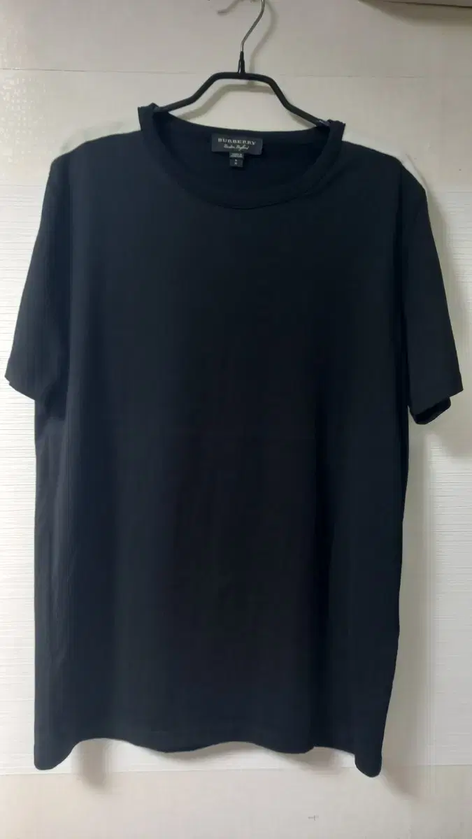 Burberry Brand New Genuine Vahn Tee (100)