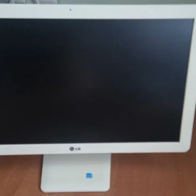 lg 일체형pc 22v24 팝니다. 일체형 컴퓨터 본체