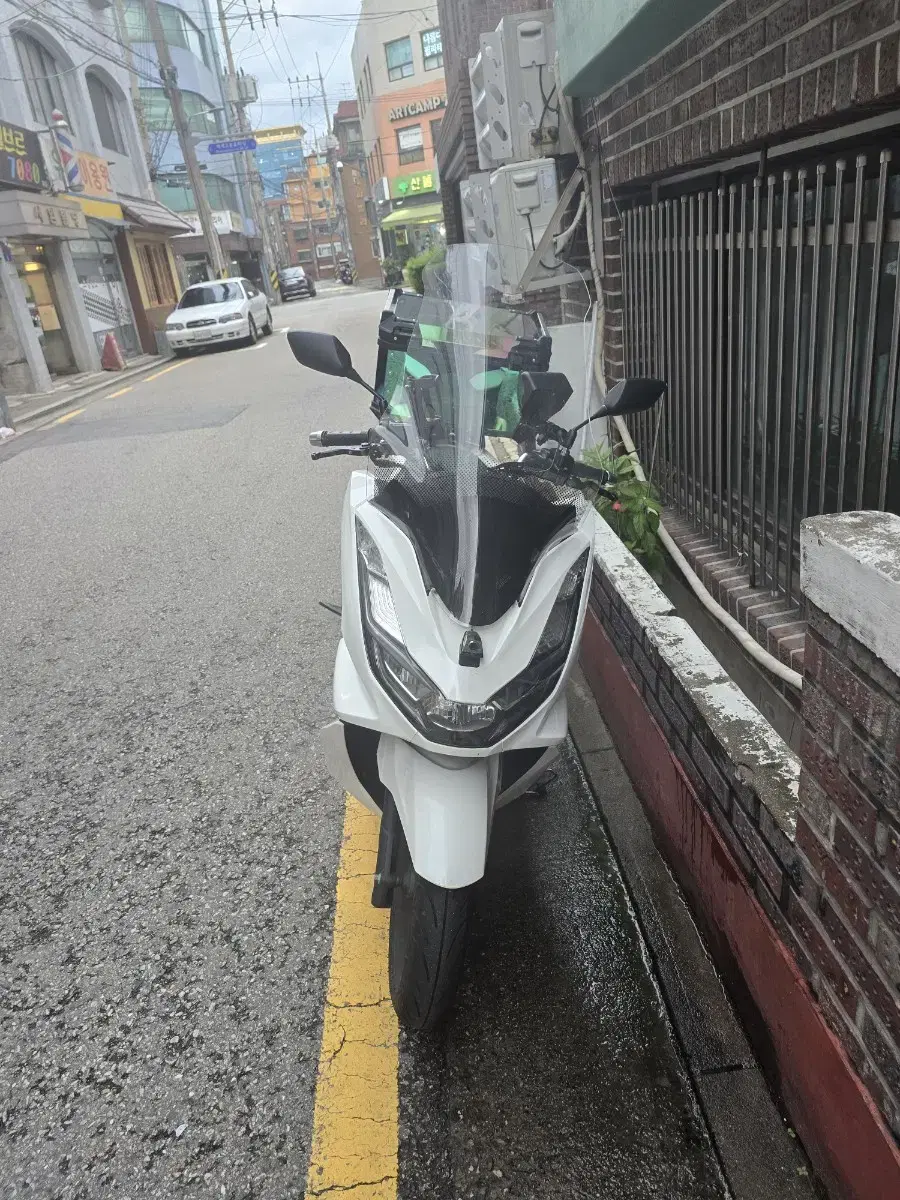 2022 pcx 125 8xxxkm cbs