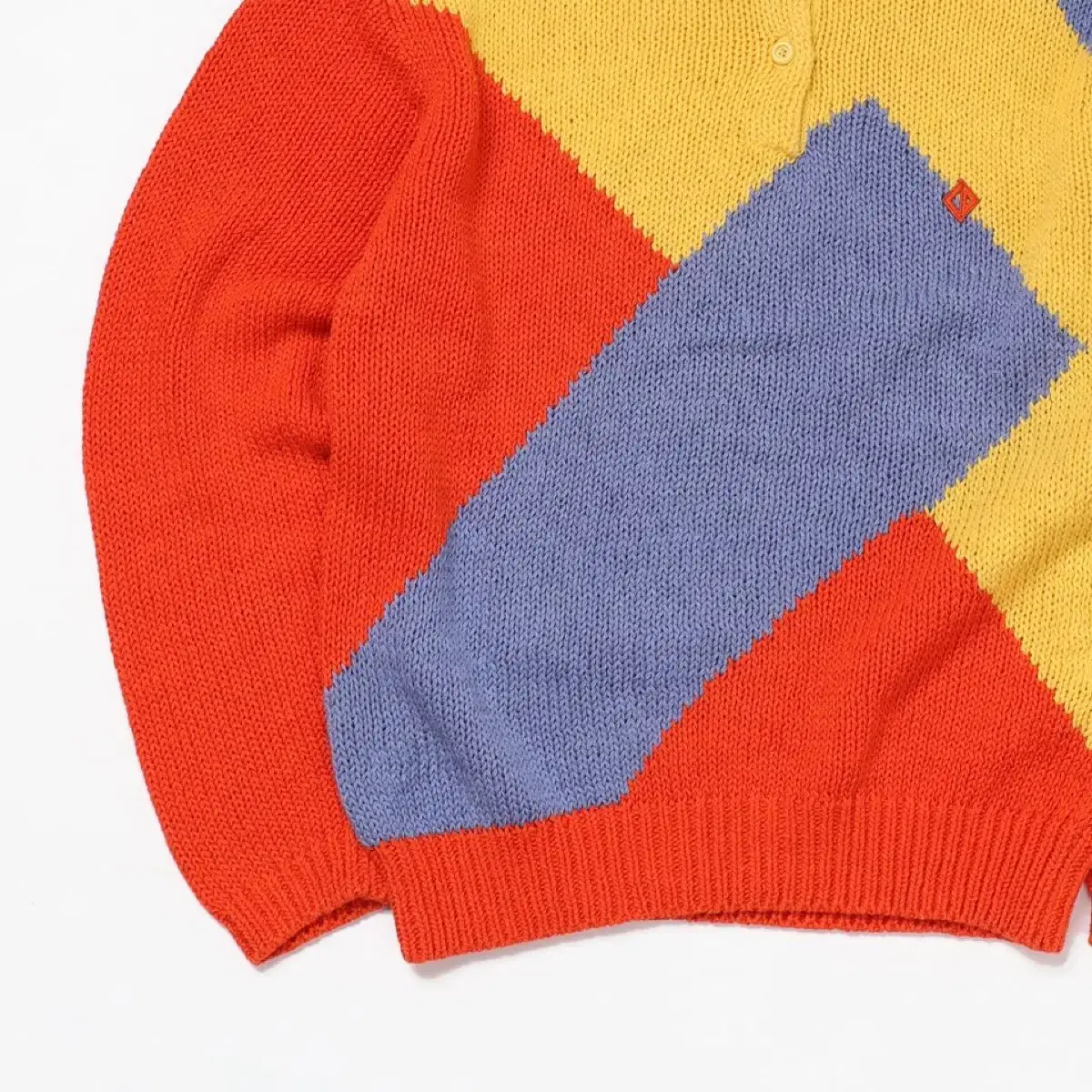 Christian Dior SPORTS Multi Color Knit