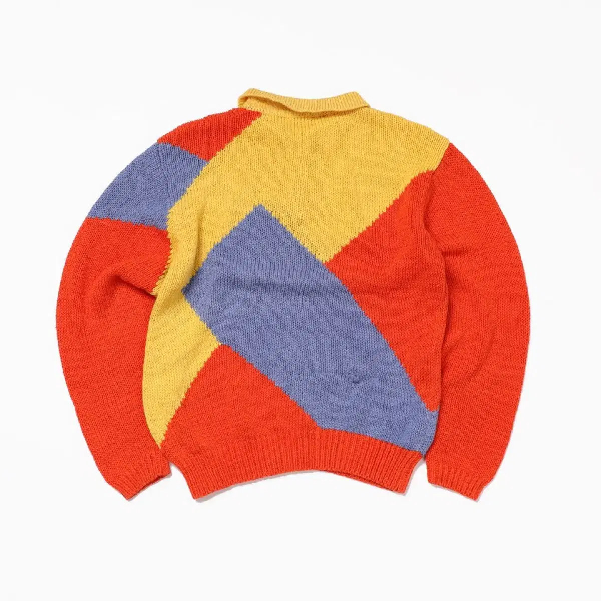 Christian Dior SPORTS Multi Color Knit