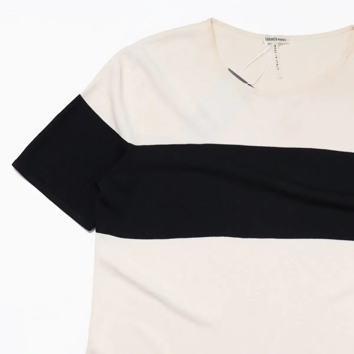 HERMES Viscose T-shirt