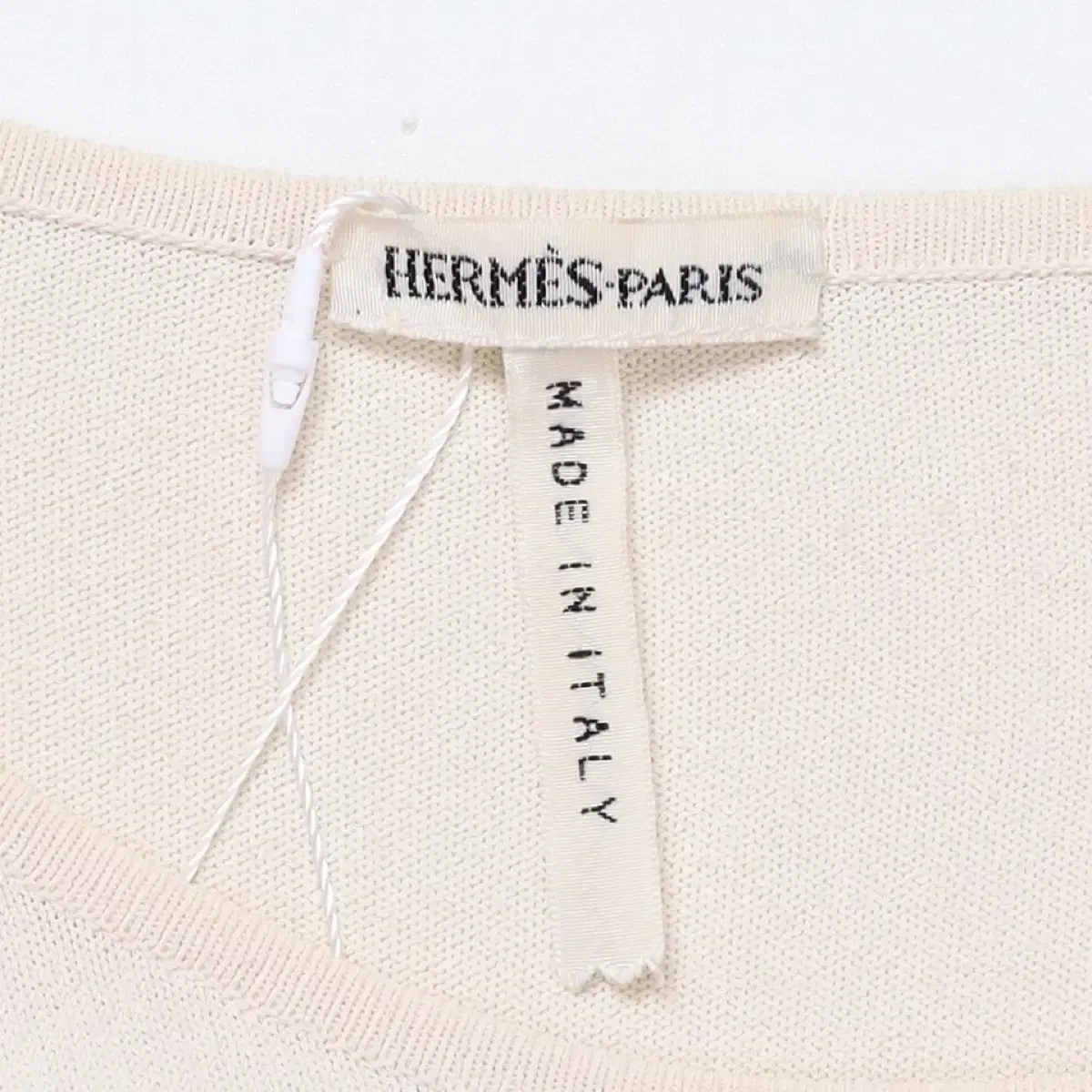 HERMES Viscose T-shirt