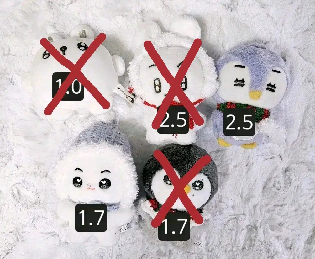 txt soobin huning doll wts dolbatuhatubatumalangningmalangbin