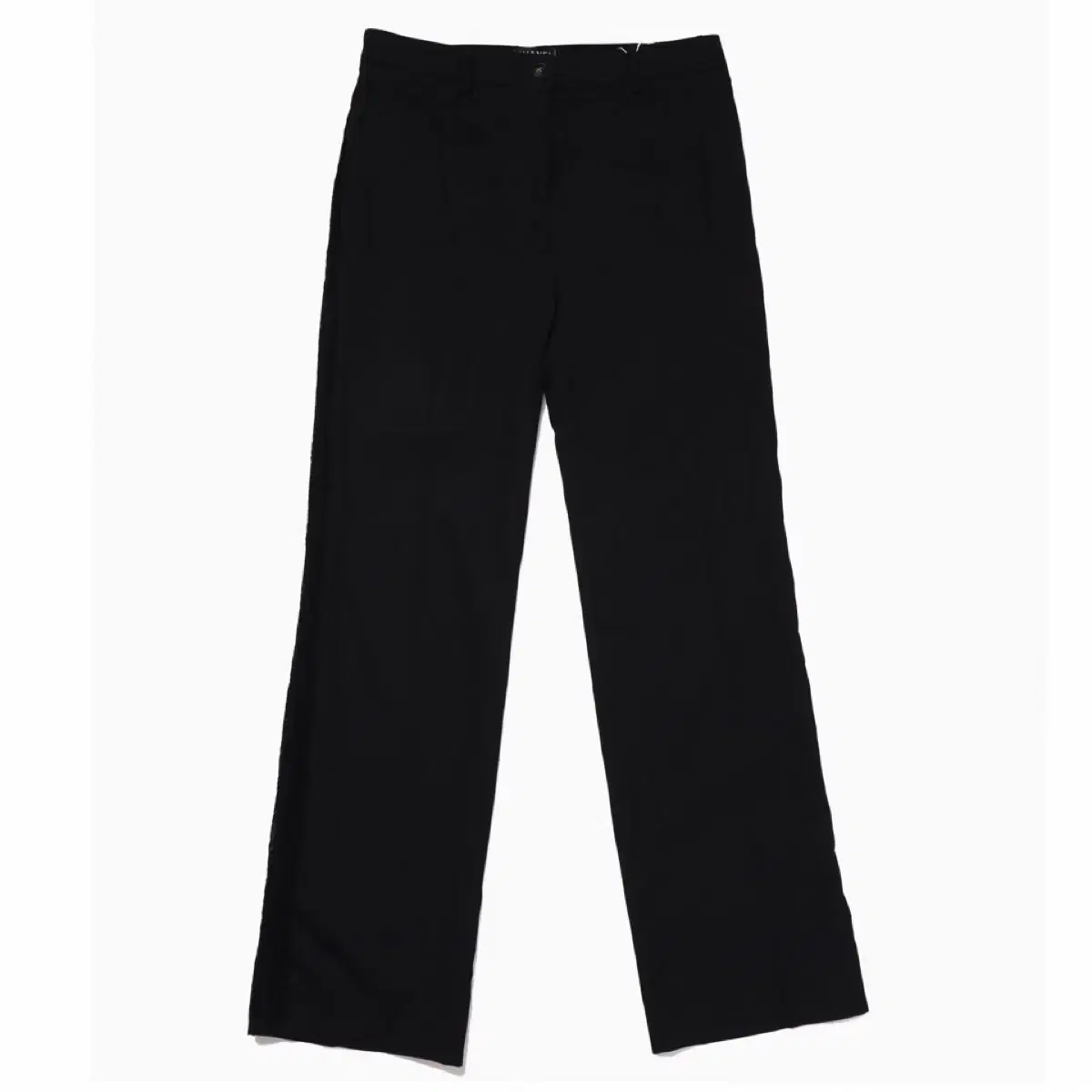 CHANEL 04A Wool Pants