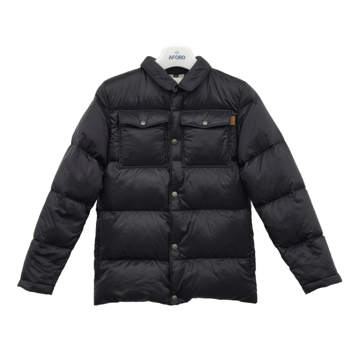 [14Y] Burberry Padded Jacket BUA071824