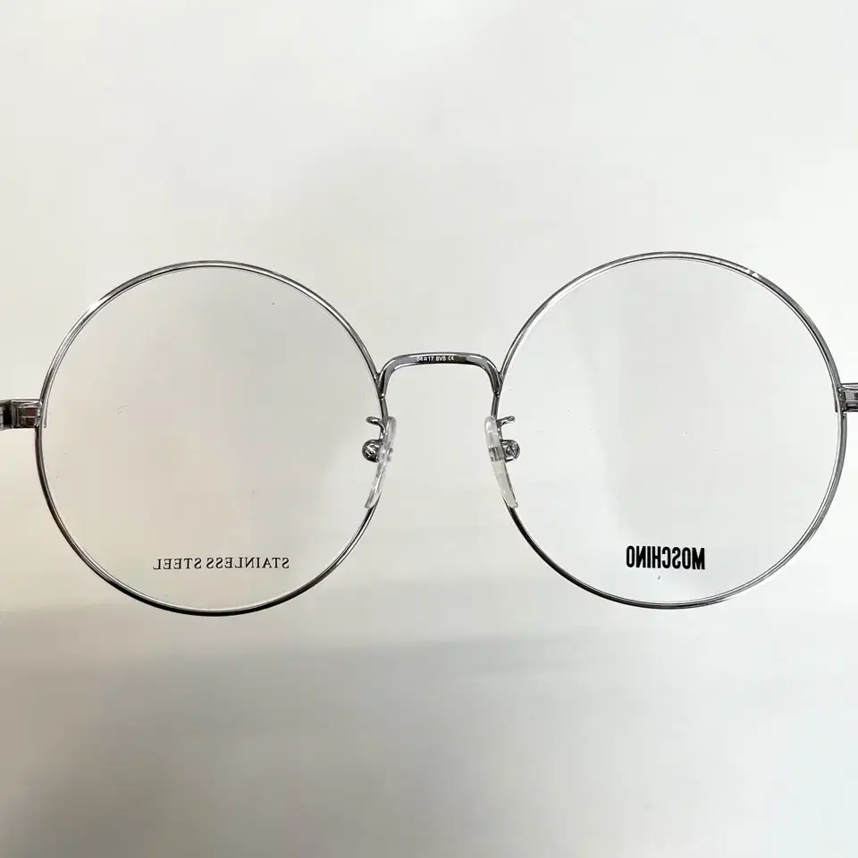 MOSCHINO 모스키노 안경