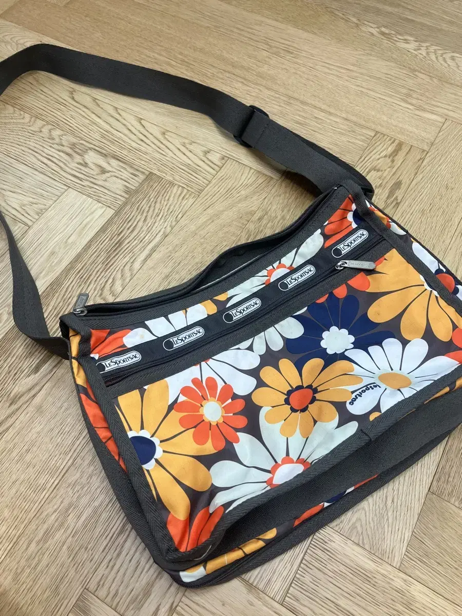 Lesportsac Crossbody Bag