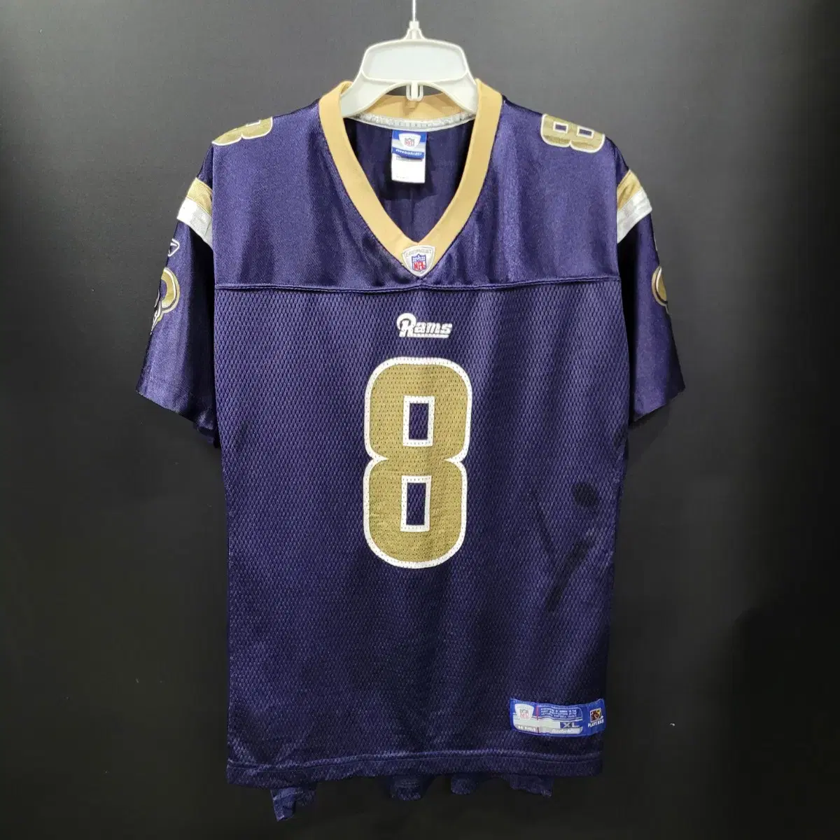 Reebok NFL Rams 유니폼 져지(무료배송)