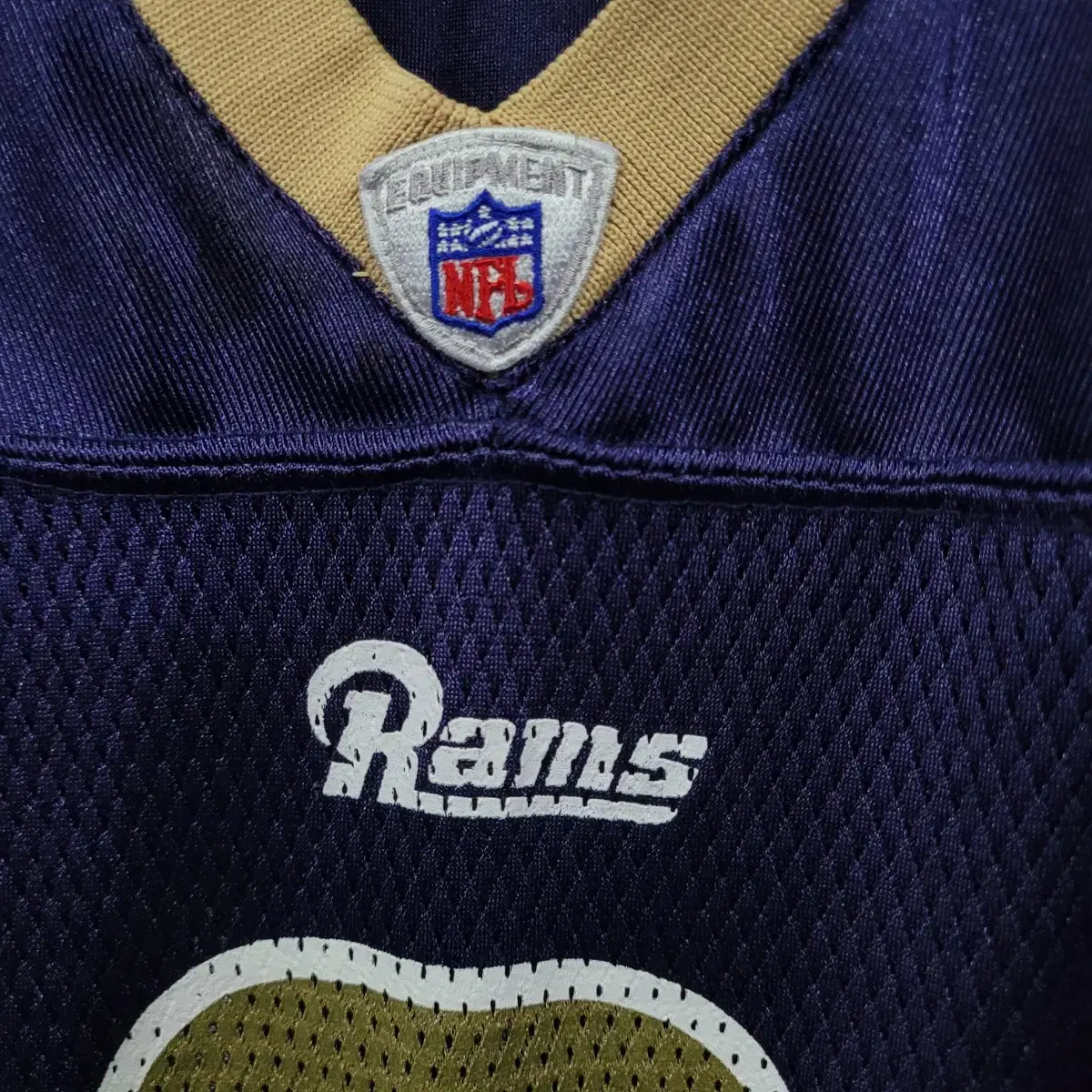 Reebok NFL Rams 유니폼 져지(무료배송)