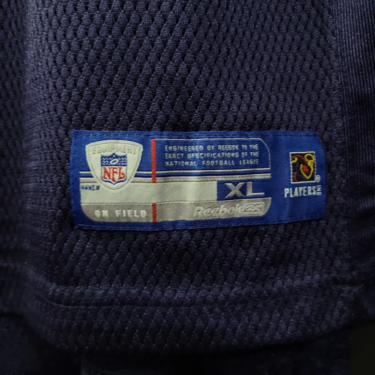 Reebok NFL Rams 유니폼 져지(무료배송)