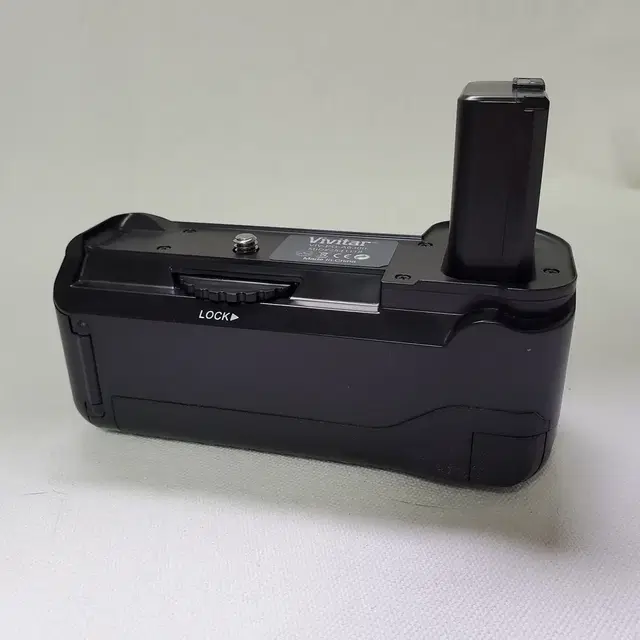 Vivitar Sony a6300 Battery Grip