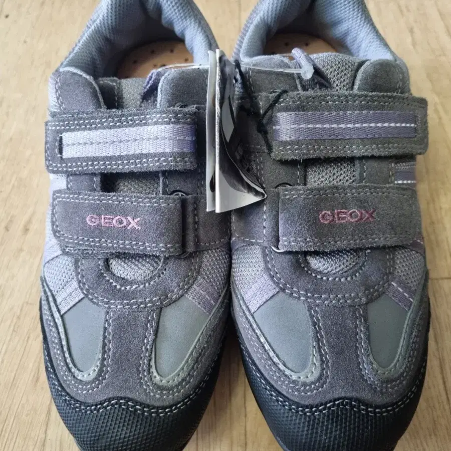 GEOX 제옥스 키즈 아동 운동화 us2 200