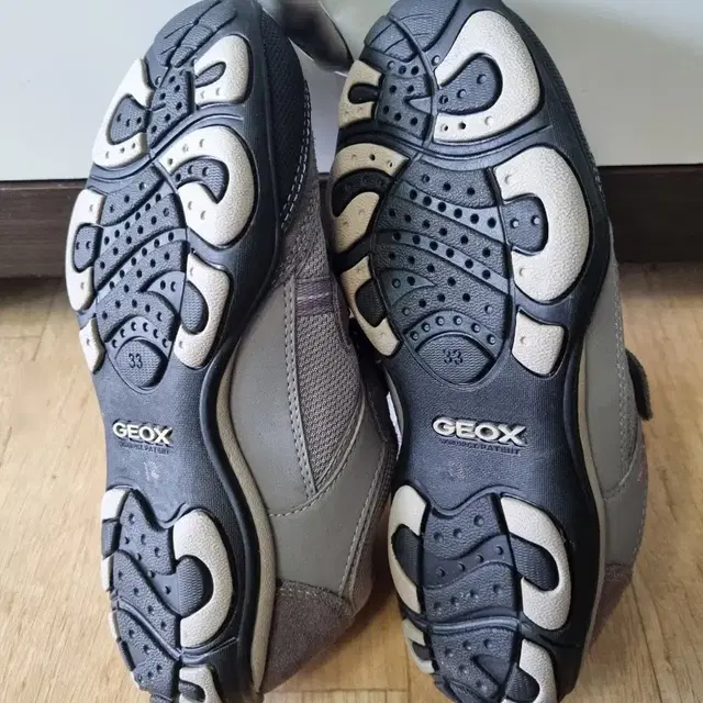 GEOX 제옥스 키즈 아동 운동화 us2 200