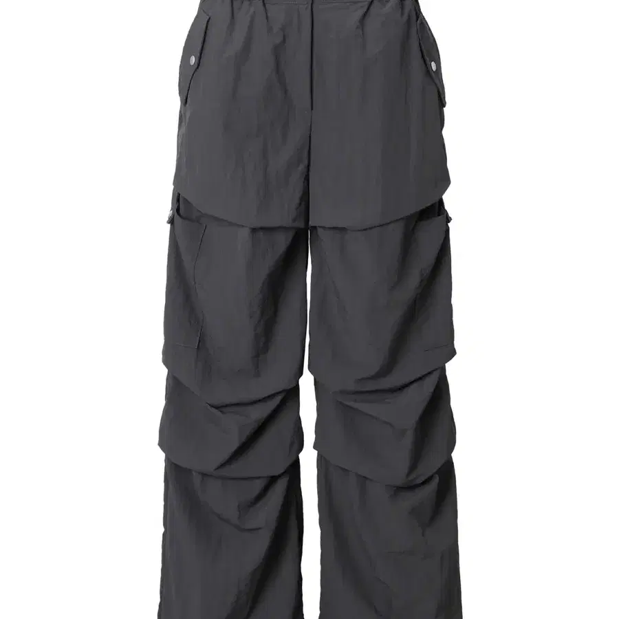 카키포인트 Y2k Cargo Pants