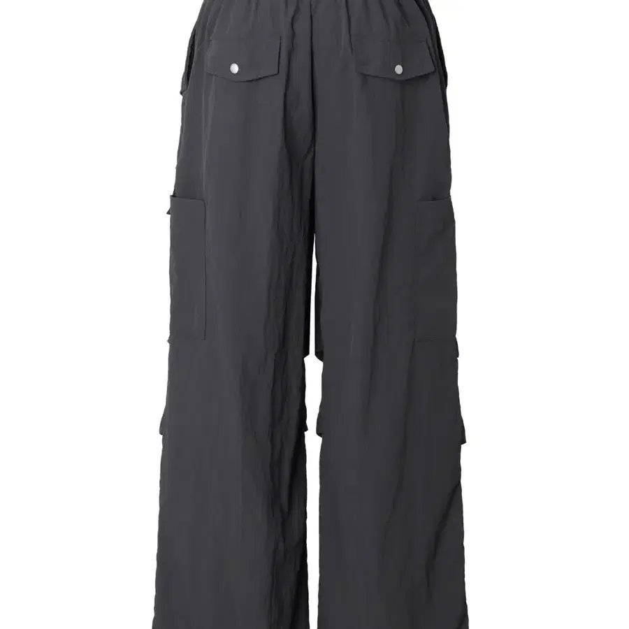 카키포인트 Y2k Cargo Pants