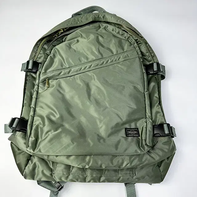 PORTER TANKER BACKPACK 포터 탱커 백팩