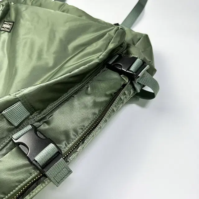 PORTER TANKER BACKPACK 포터 탱커 백팩