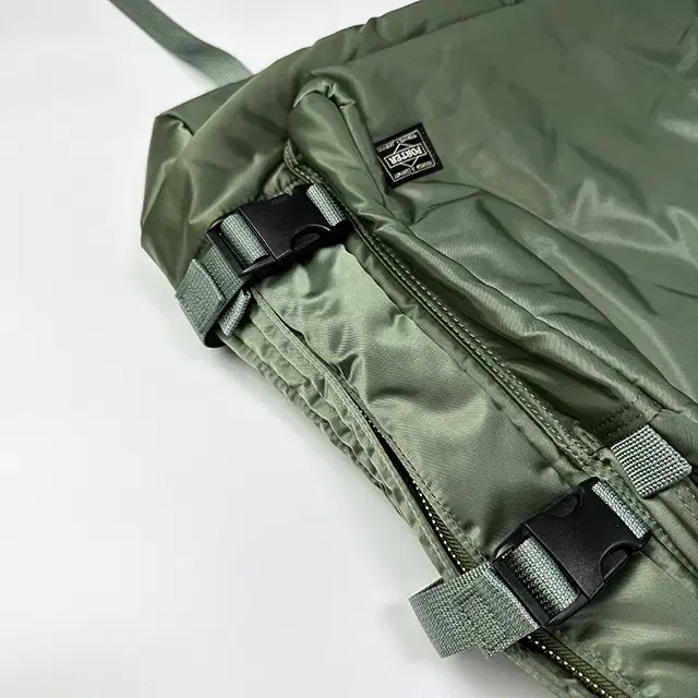 PORTER TANKER BACKPACK 포터 탱커 백팩