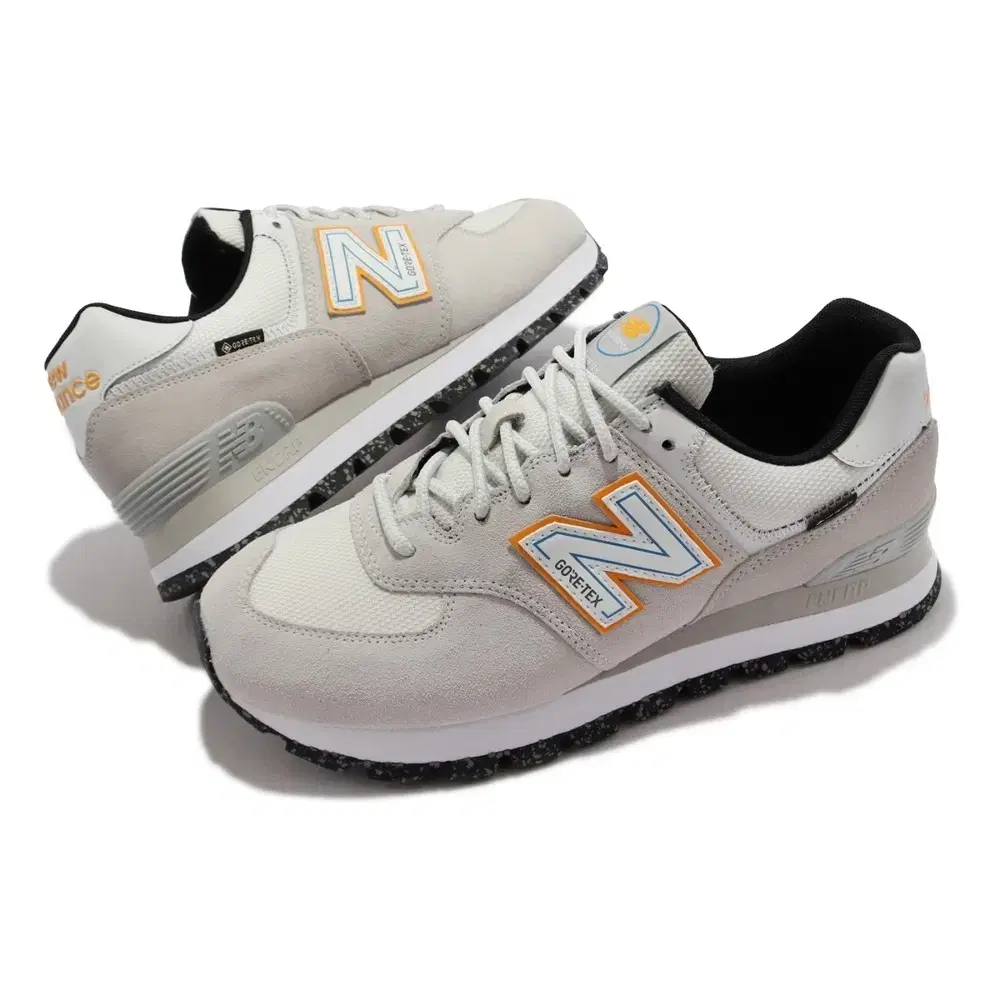 NEW BALANCE 574 GORE-TEX 뉴발란스574 고어텍스