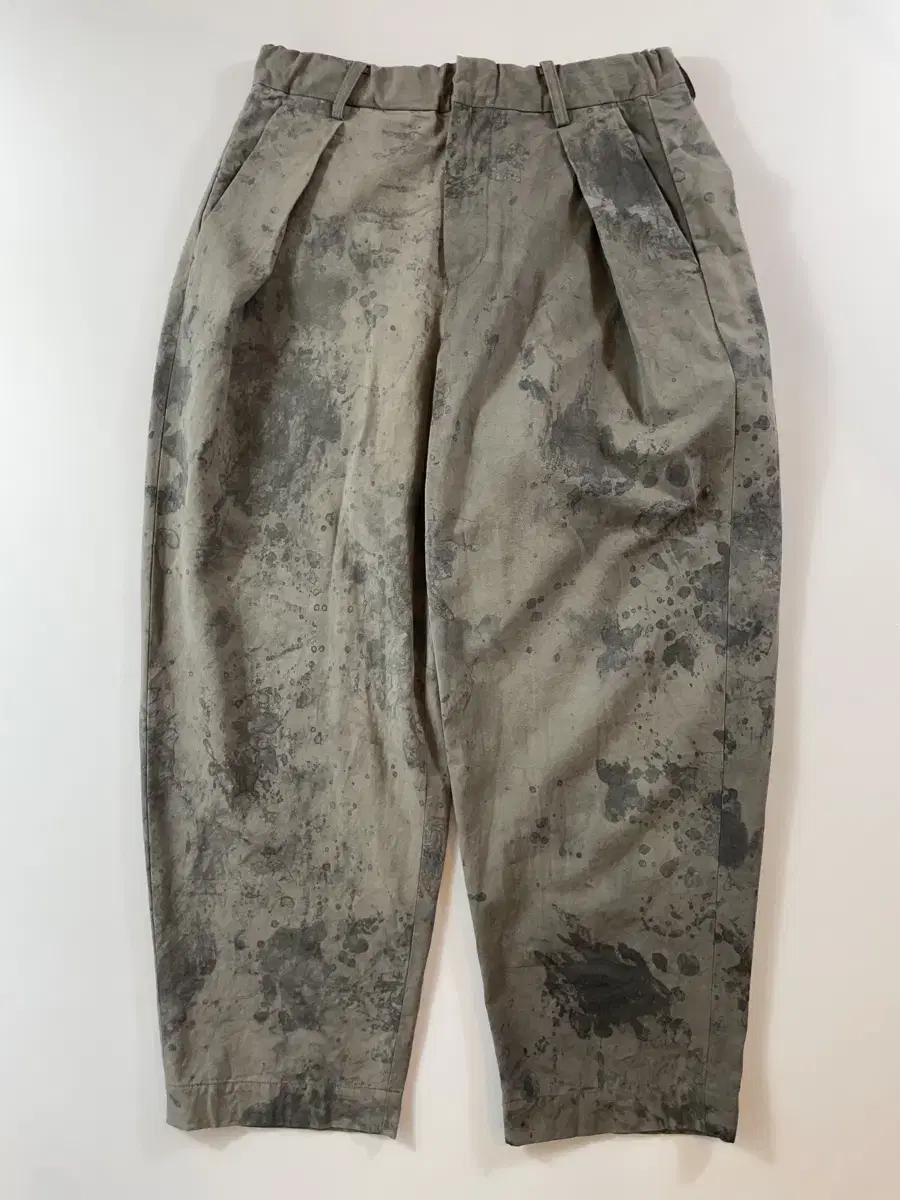 Colina Ancient Dye Trousers 34in